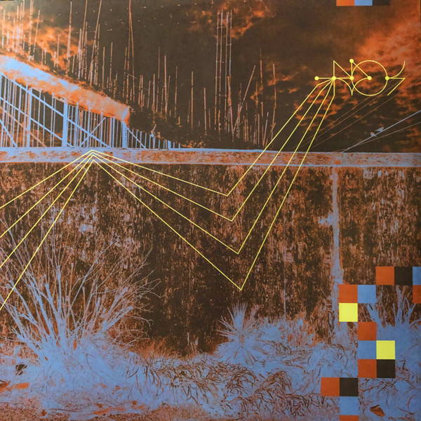 Between the Buried and Me – Colors II (2LP color)